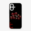 La Casa De Papel | Money Hiest iPhone 16 Case