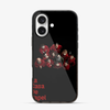 La Casa De Papel | Money Hiest iPhone 16 Case