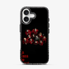 La Casa De Papel | Money Hiest iPhone 16 Case