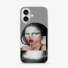 La Mona Lisa iPhone 16 Case