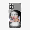 La Mona Lisa iPhone 16 Case