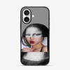 La Mona Lisa iPhone 16 Case