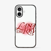 Lana Del Rey iPhone 16 Case