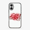 Lana Del Rey iPhone 16 Case