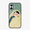 Mom iPhone 16 Case