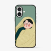 Mom iPhone 16 Case