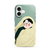 Mom iPhone 16 Case
