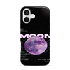 You and the Moon iPhone 16 Case