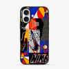Nike | BasketBall iPhone 16 Case