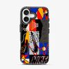 Nike | BasketBall iPhone 16 Case