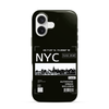 NYC iPhone 16 Case