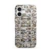 Sistine Chapel Ceiling iPhone 16 Case