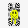 Smiley iPhone 16 Case
