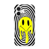 Smiley iPhone 16 Case