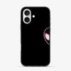 Spiderman Sketch iPhone 16 Case