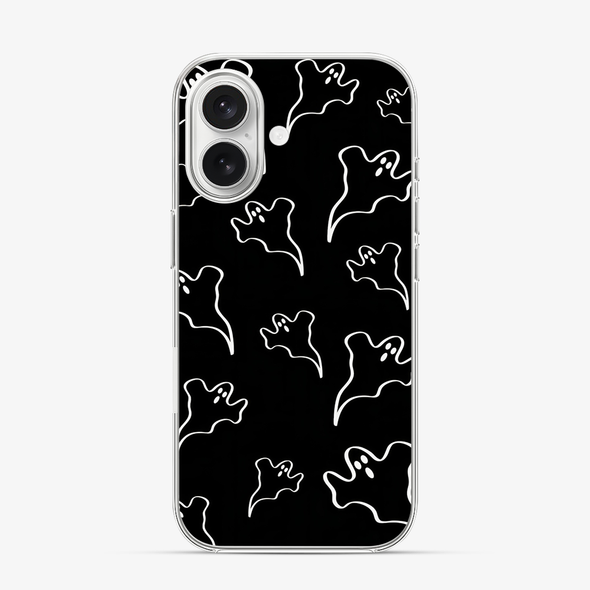 Spooky iPhone 16 Case
