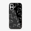 Spooky iPhone 16 Case