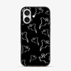 Spooky iPhone 16 Case