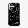 Spooky iPhone 16 Case