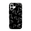 Spooky iPhone 16 Case