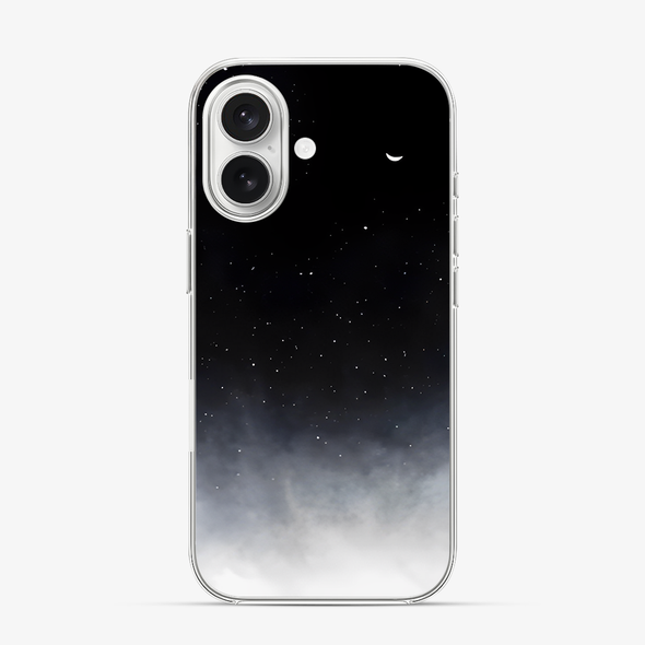 Stargazed iPhone 16 Case