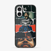 The Weeknd iPhone 16 Case