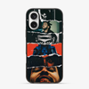 The Weeknd iPhone 16 Case