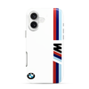 BMW M Sport x Logo iPhone 16 Case