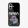 Fly Me To The Moon x Nasa iPhone 16 Case