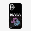 Fly Me To The Moon x Nasa iPhone 16 Case