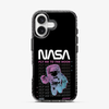 Fly Me To The Moon x Nasa iPhone 16 Case