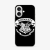 Hogwarts iPhone 16 Case