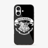 Hogwarts iPhone 16 Case