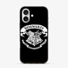 Hogwarts iPhone 16 Case