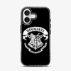 Hogwarts iPhone 16 Case