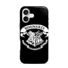 Hogwarts iPhone 16 Case