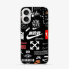 Air Max iPhone 16 Case