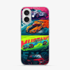 Car | Two iPhone 16 Case