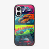 Car | Two iPhone 16 Case
