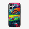 Car | Two iPhone 16 Case