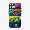 Car | Two iPhone 16 Case