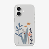 Flower | One iPhone 16 Case