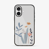 Flower | One iPhone 16 Case