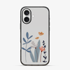 Flower | One iPhone 16 Case