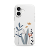 Flower | One iPhone 16 Case