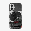 Air Jordan | One iPhone 16 Case