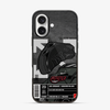 Air Jordan | One iPhone 16 Case