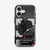 Air Jordan | One iPhone 16 Case