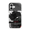 Air Jordan | One iPhone 16 Case