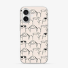 Moods iPhone 16 Case